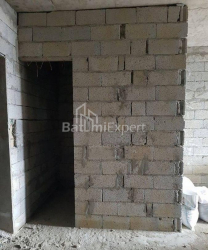 Apartment 2-room 40 m² - Yuryevskaya, Batumi