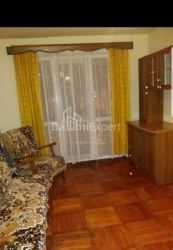 Apartment 1-room 30 m² - Ivane Javakhishvili, Batumi