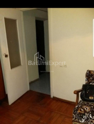 Apartment 1-room 30 m² - Ivane Javakhishvili, Batumi