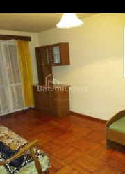 Apartment 1-room 30 m² - Ivane Javakhishvili, Batumi