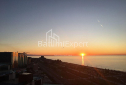 Apartment 3-room 74 m² - Yuryevskaya, Batumi