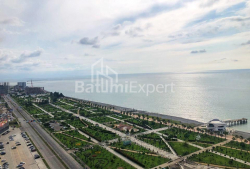 Apartment 3-room 74 m² - Yuryevskaya, Batumi