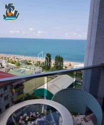 Apartment 33 m² - Sherif Khimshiashvili, Batumi, Georgia
