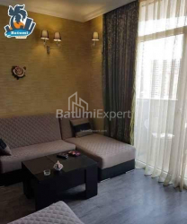 Apartment 33 m² - Sherif Khimshiashvili, Batumi, Georgia
