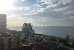 Apartment 1-room 33 m² - Sherif Khimshiashvili, Batumi