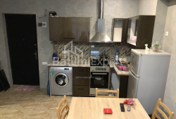 Apartment 2-room 41 m² - Yuryevskaya, Batumi