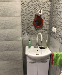 Apartment 2-room 41 m² - Yuryevskaya, Batumi