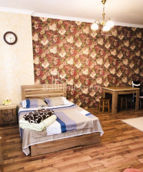 Apartment 1-room 35 m² - Yuryevskaya, Batumi