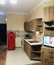 Apartment 1-room 35 m² - Yuryevskaya, Batumi
