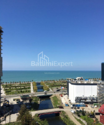 Apartment 54 m² - Yuryevskaya, Batumi, Georgia