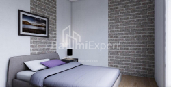 Apartment 54 m² - Yuryevskaya, Batumi, Georgia