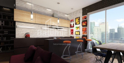 Apartment 54 m² - Yuryevskaya, Batumi, Georgia