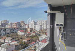Apartment 72 m² - Yuryevskaya, Batumi, Georgia