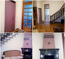 Apartment 7-room 200 m² - Yuryevskaya, Batumi