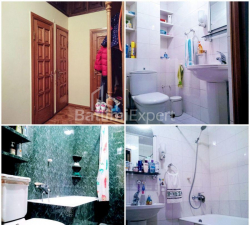 Apartment 200 m² - Yuryevskaya, Batumi, Georgia