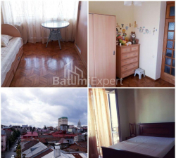 Apartment 7-room 200 m² - Yuryevskaya, Batumi