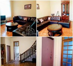 Apartment 7-room 200 m² - Yuryevskaya, Batumi