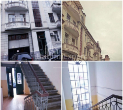Apartment 7-room 200 m² - Yuryevskaya, Batumi