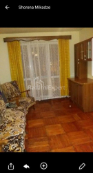 Apartment 1-room 30 m² - Ivane Javakhishvili, Batumi