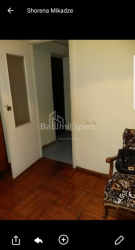 Apartment 1-room 30 m² - Ivane Javakhishvili, Batumi