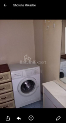 Apartment 1-room 30 m² - Ivane Javakhishvili, Batumi