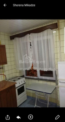 Apartment 1-room 30 m² - Ivane Javakhishvili, Batumi