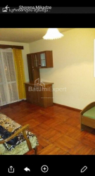 Apartment 1-room 30 m² - Ivane Javakhishvili, Batumi