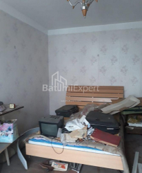 Apartment 3-room 90 m² - Yuryevskaya, Batumi