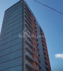 Apartment 1-room 85 m² - Yuryevskaya, Batumi