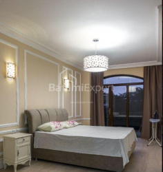 Apartment 4-room 140 m² - Yuryevskaya, Batumi