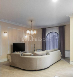 Apartment 4-room 140 m² - Yuryevskaya, Batumi