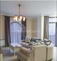Apartment 4-room 140 m² - Yuryevskaya, Batumi
