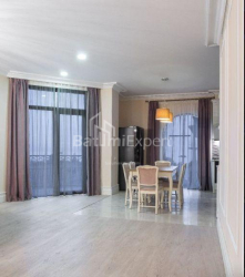 Apartment 4-room 140 m² - Yuryevskaya, Batumi
