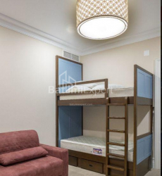 Apartment 4-room 140 m² - Yuryevskaya, Batumi