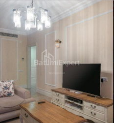 Apartment 140 m² - Yuryevskaya, Batumi, Georgia