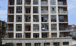 Apartment 2-room 53 m² - Yuryevskaya, Batumi
