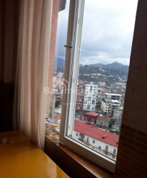 Apartment 3-room 65 m² - Yuryevskaya, Batumi