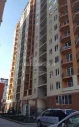 Apartment 3-room 62 m² - Yuryevskaya, Batumi