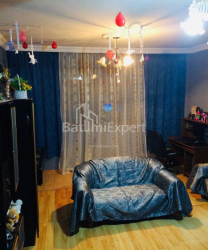Apartment 4-room 90 m² - Yuryevskaya, Batumi