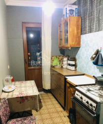 Apartment 4-room 90 m² - Yuryevskaya, Batumi