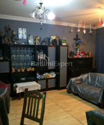 Apartment 90 m² - Yuryevskaya, Batumi, Georgia
