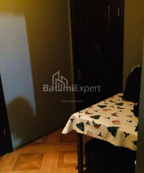 Apartment 90 m² - Yuryevskaya, Batumi, Georgia