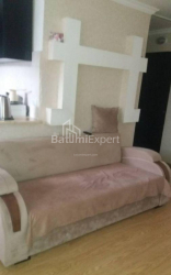 Apartment 1-room 35 m² - 26 may, Batumi