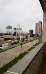 Apartment 3-room 72 m² - Yuryevskaya, Batumi