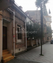Apartment 4-room 125 m² - Yuryevskaya, Batumi