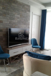 Apartment 3-room 60 m² - Yuryevskaya, Batumi