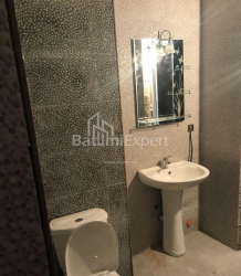 Apartment 2-room 50 m² - Tbel-Abuseridze, Batumi