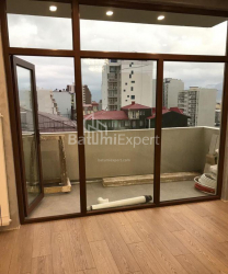 Apartment 3-room 81 m² - Zurab Gorgiladze, Batumi