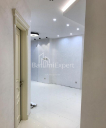 Apartment 81 m² - Zurab Gorgiladze, Batumi, Georgia