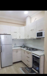 Apartment 3-room 60 m² - Zurab Gorgiladze, Batumi